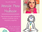 Próximo Taller Julio