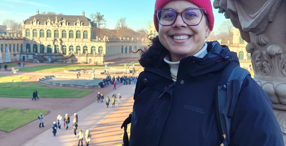 Foto: arquivo pessoal, 2025