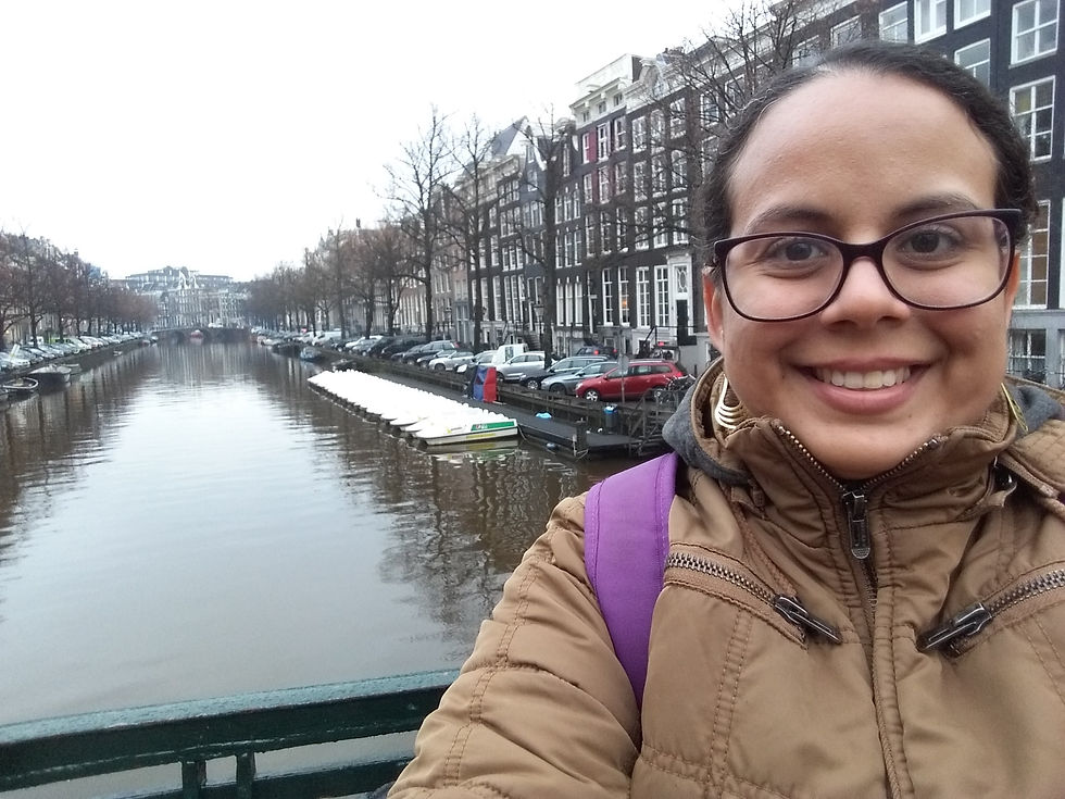 Foto: arquivo pessoal, 2018