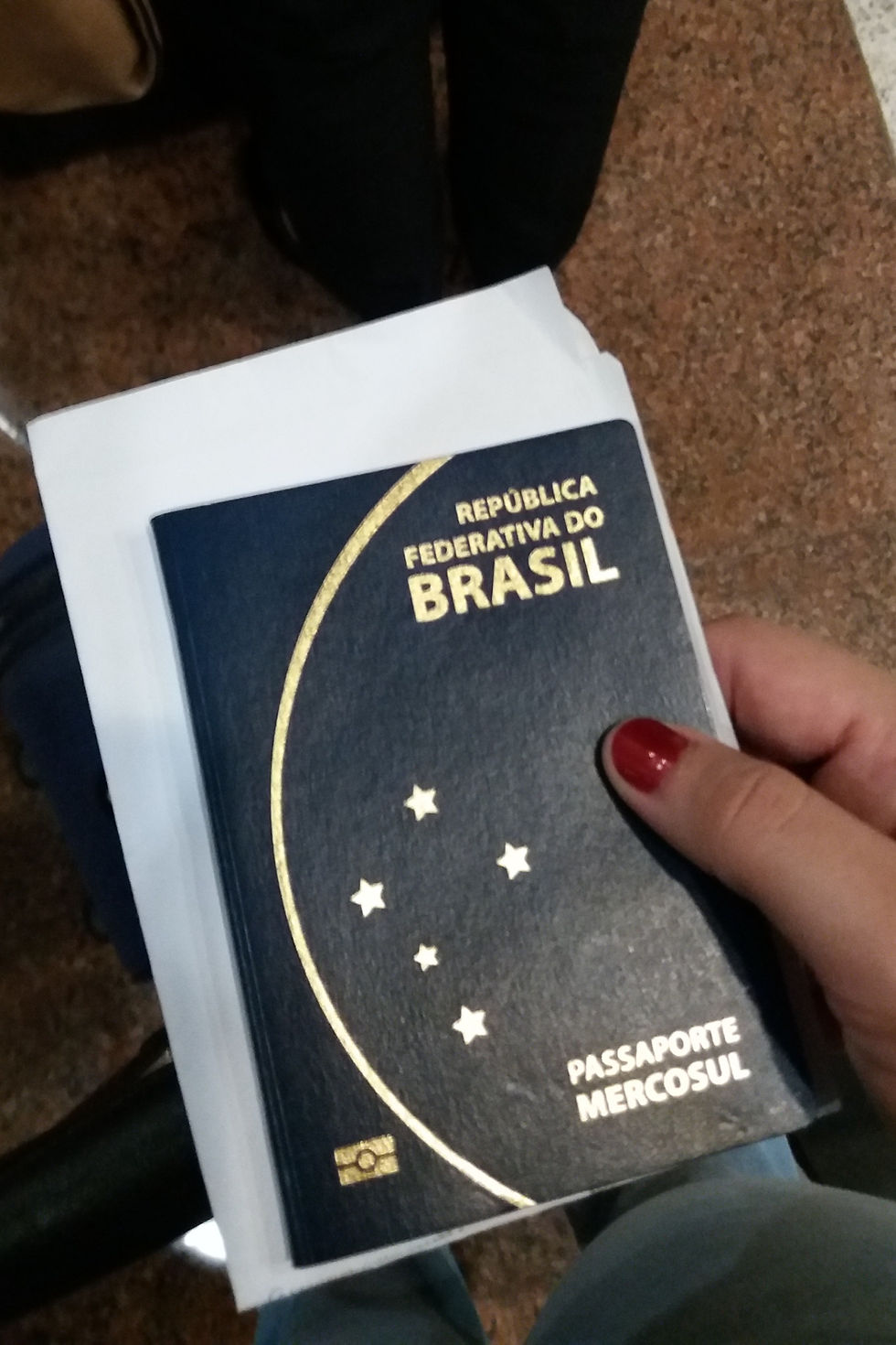 Foto: arquivo pessoal, 2018