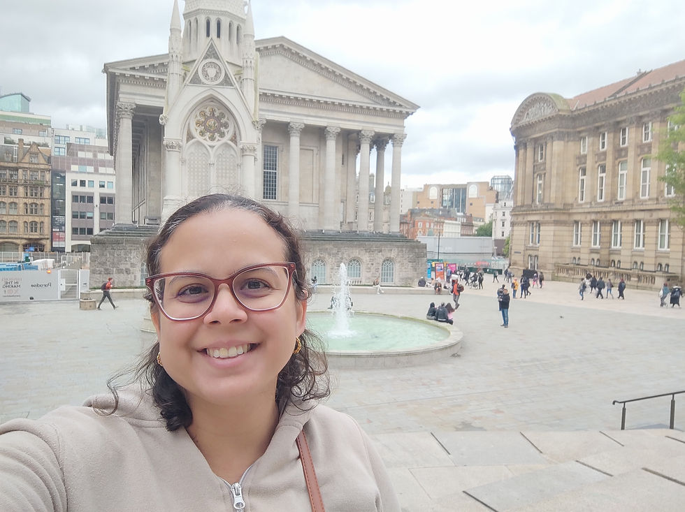 Foto: arquivo pessoal, 2023.