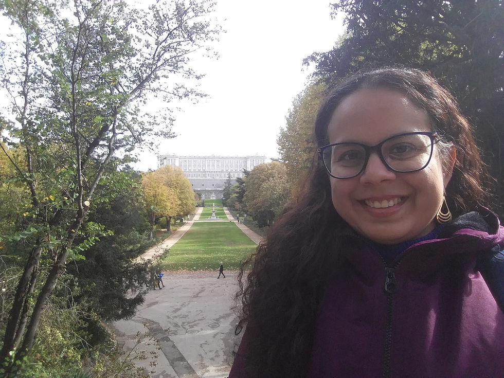 Foto: arquivo pessoal, 2019