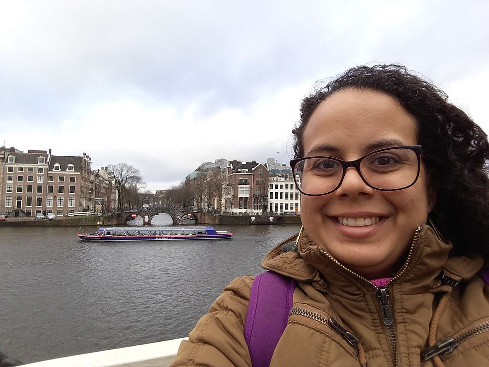 Foto: arquivo pessoal, 2018