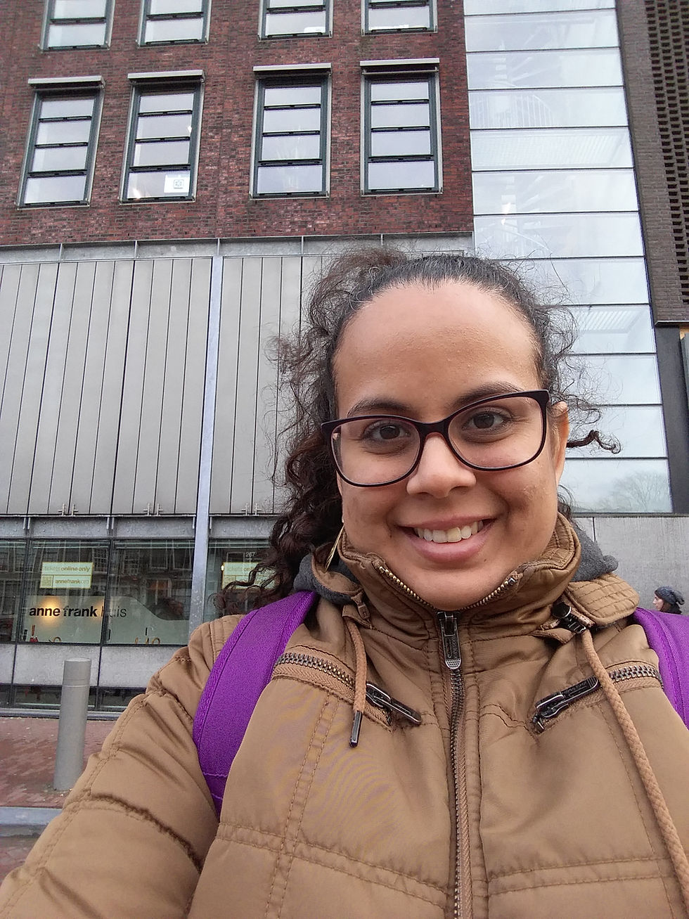 Foto: arquivo pessoal, 2018