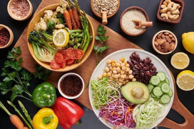 Mostly Vegan, Slightly Complicated By Emma Brown