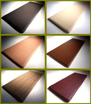 レザー座布団、業務用クッションのサイズオーダーメイド |飲食店用 |店舗用