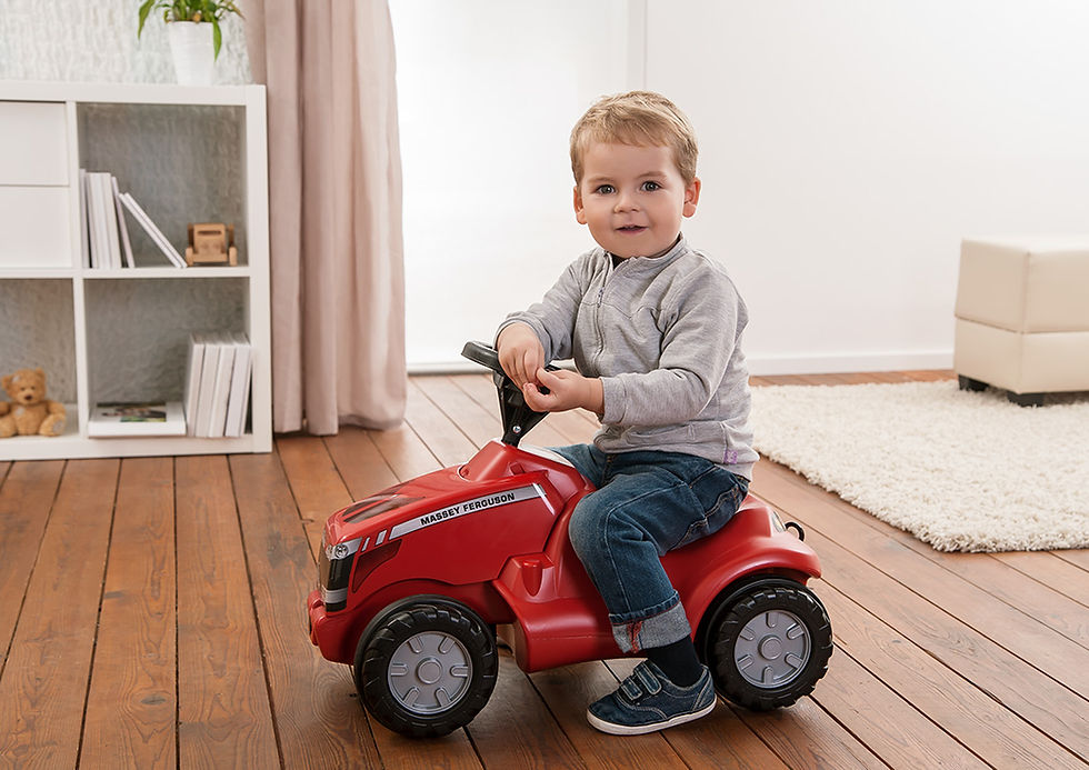 Miniaturebillede: rollyMinitrac MF Massey Ferguson 5470
