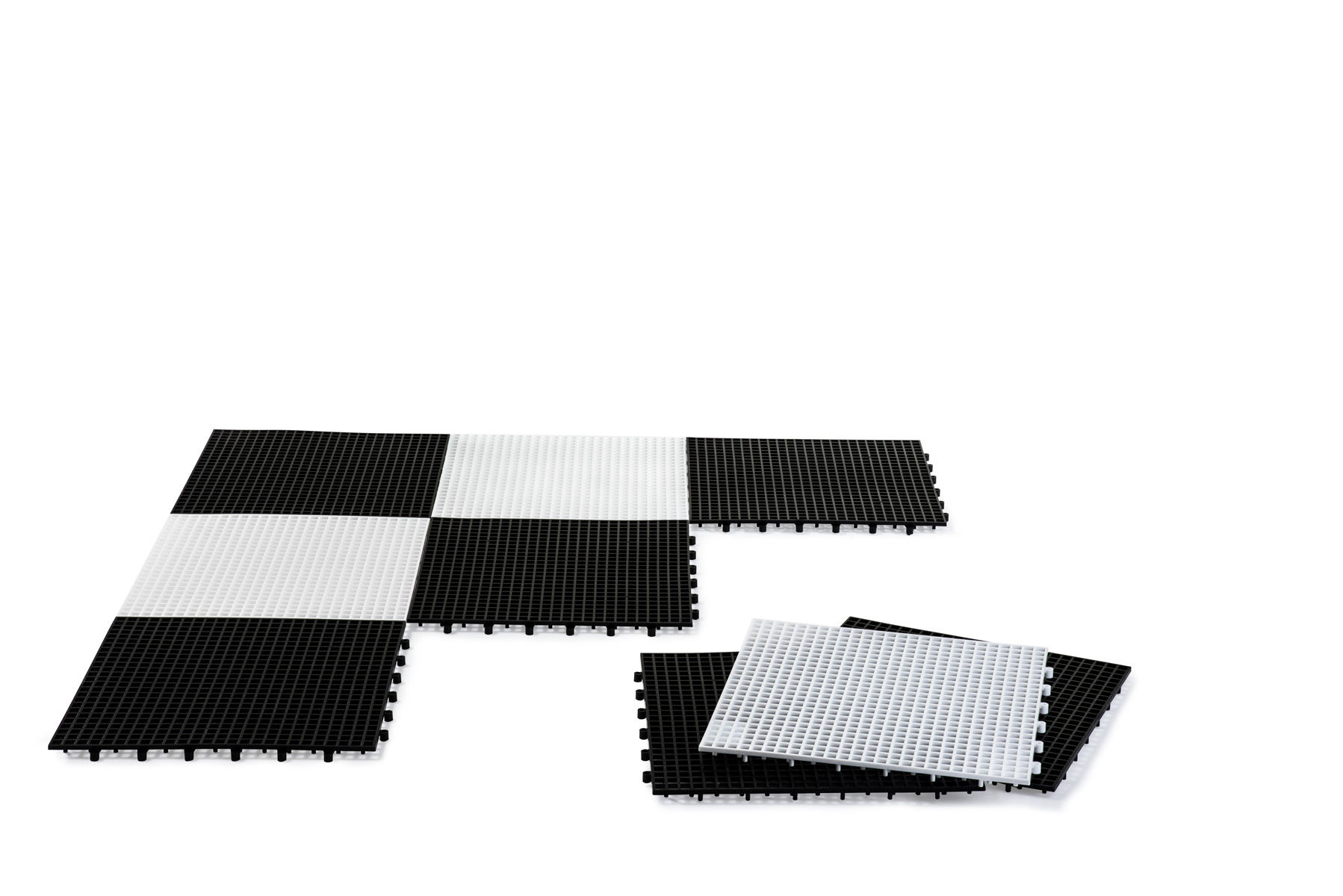 Schackrutor stora 2 x 32 st