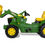 Miniatyrbild: rollyFarmtrac Premium II John Deere 7310R med lastare