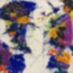 John Seed and Gabrielle Selz present "Sam Francis and Color"