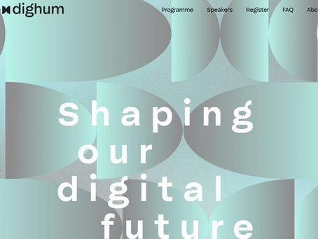 Digital Humanism 2025: Innovating with Humanity
