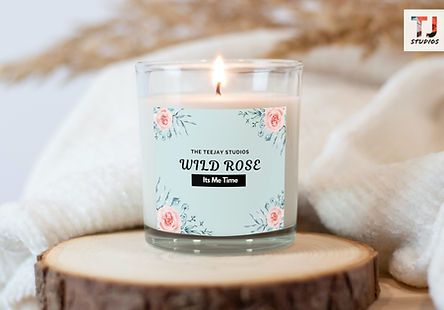 WILD ROSE COLLECTION