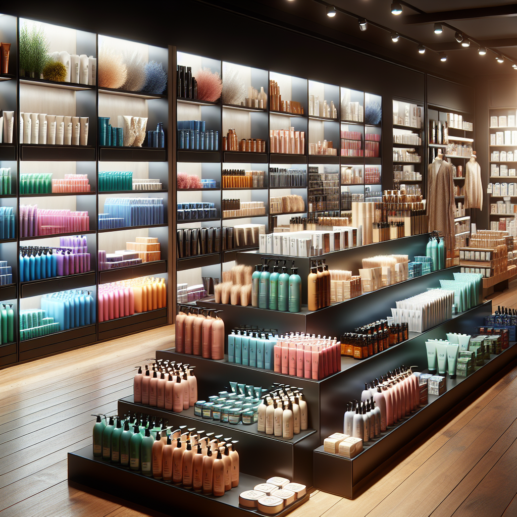 Hair Products