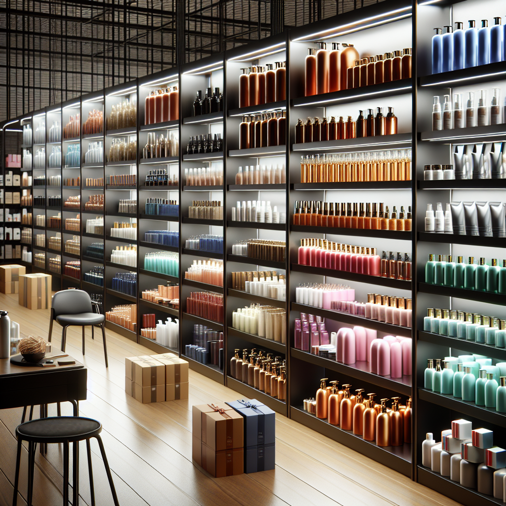 Private Label Products