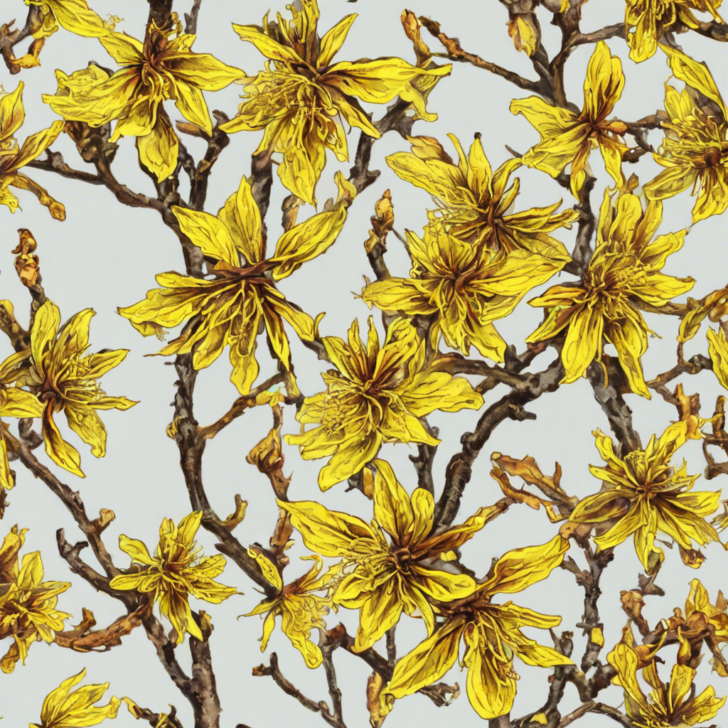 Witch Hazel
