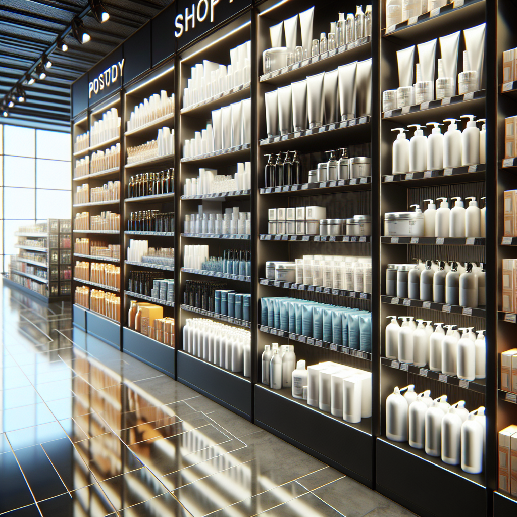 Skincare Products