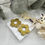 Miniature : Emma - Or paillettes -