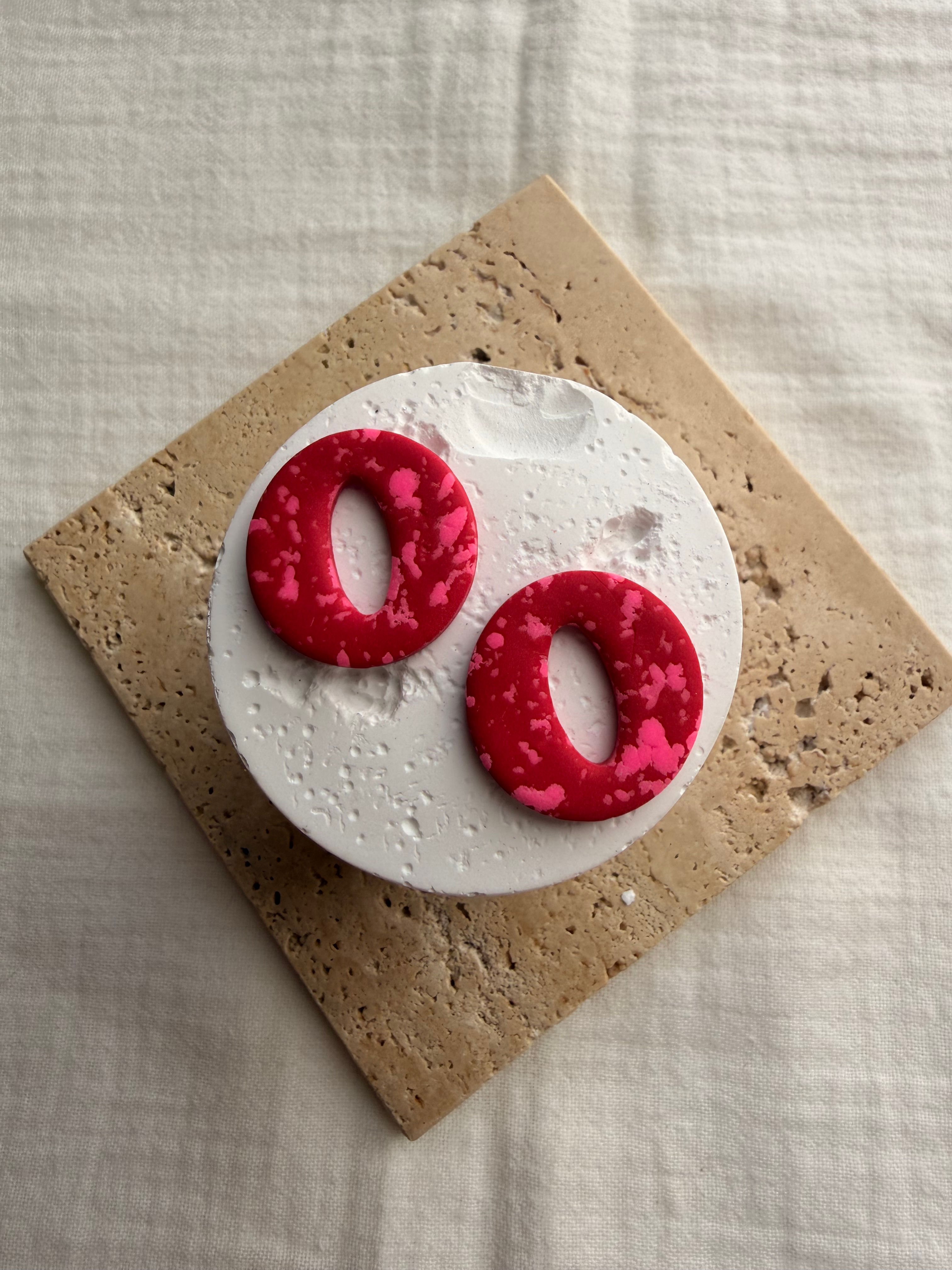 Passion - Donut -