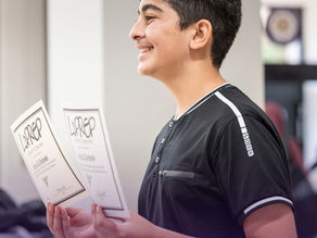 LSUS's LaPrep moving middle schoolers toward STEM careers