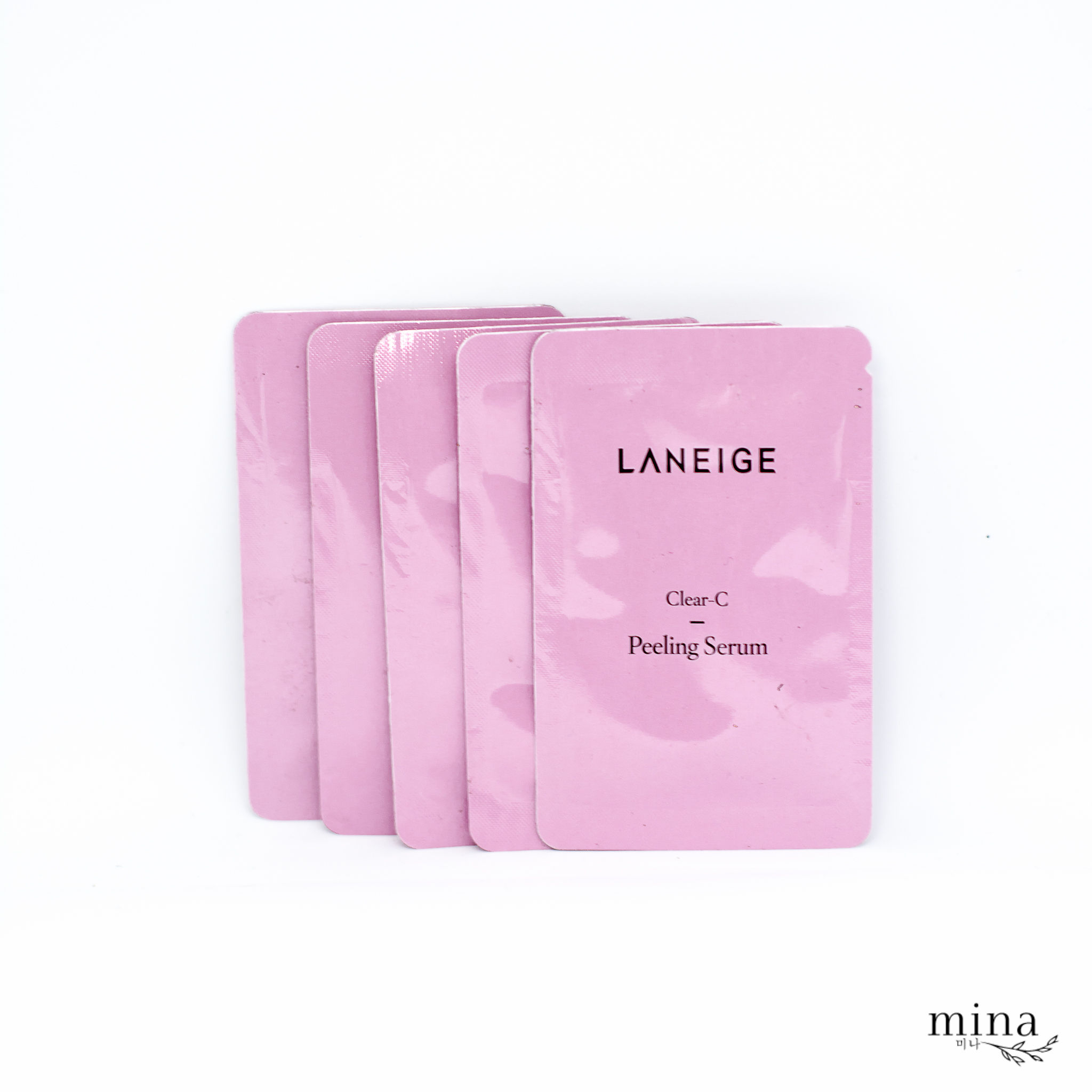LANEIGE Peeling Serum