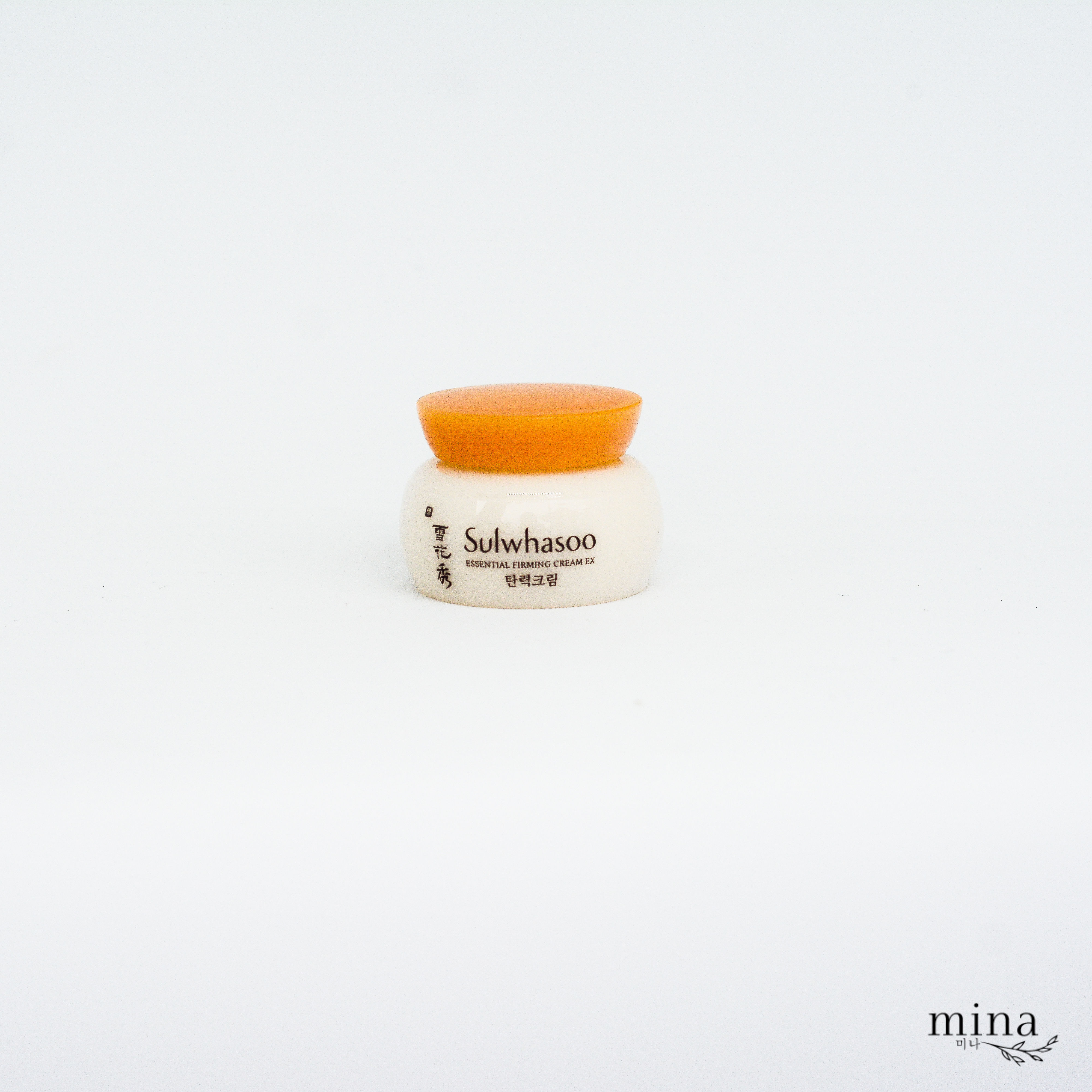 SULWHASOO Essential Firming Cream EX Mini 5ml