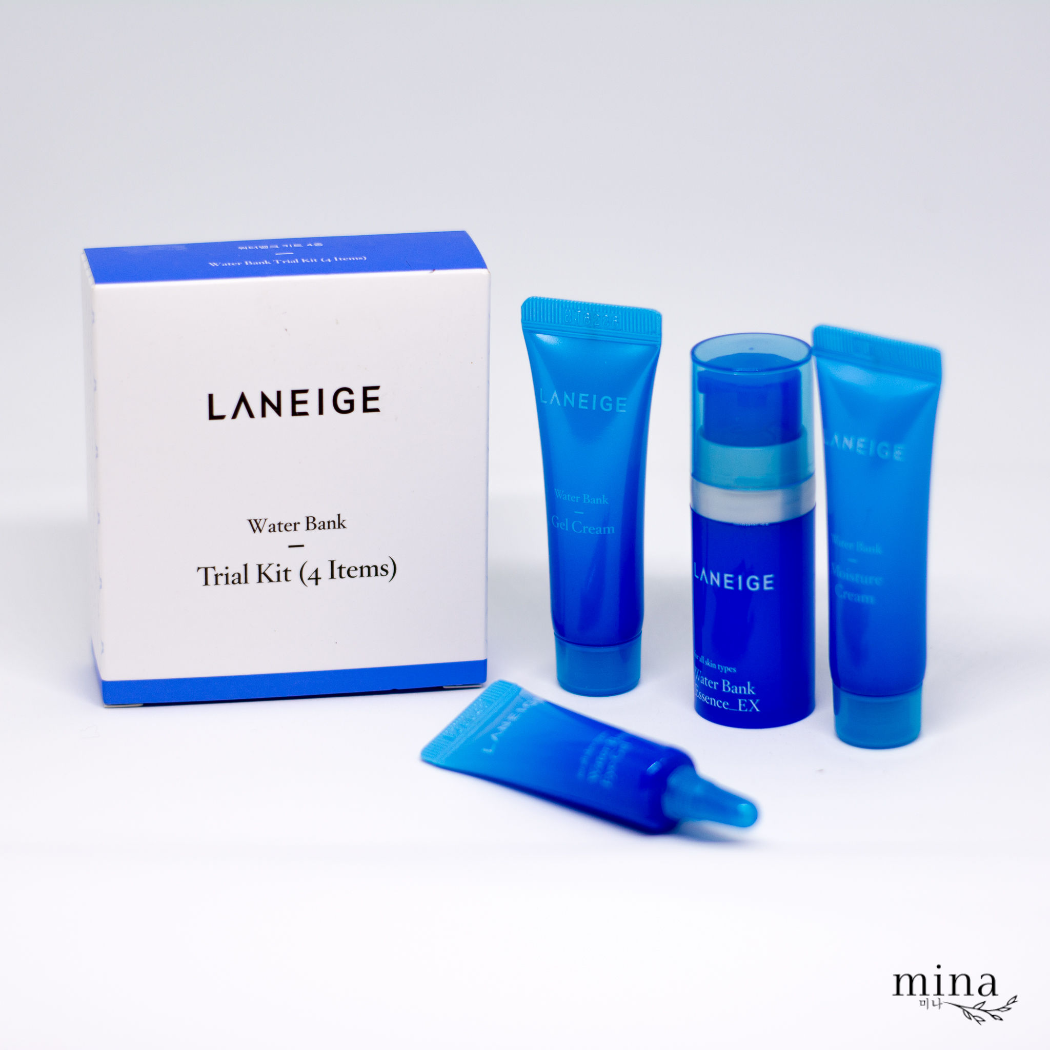 LANEIGE Water Bank Essence EX