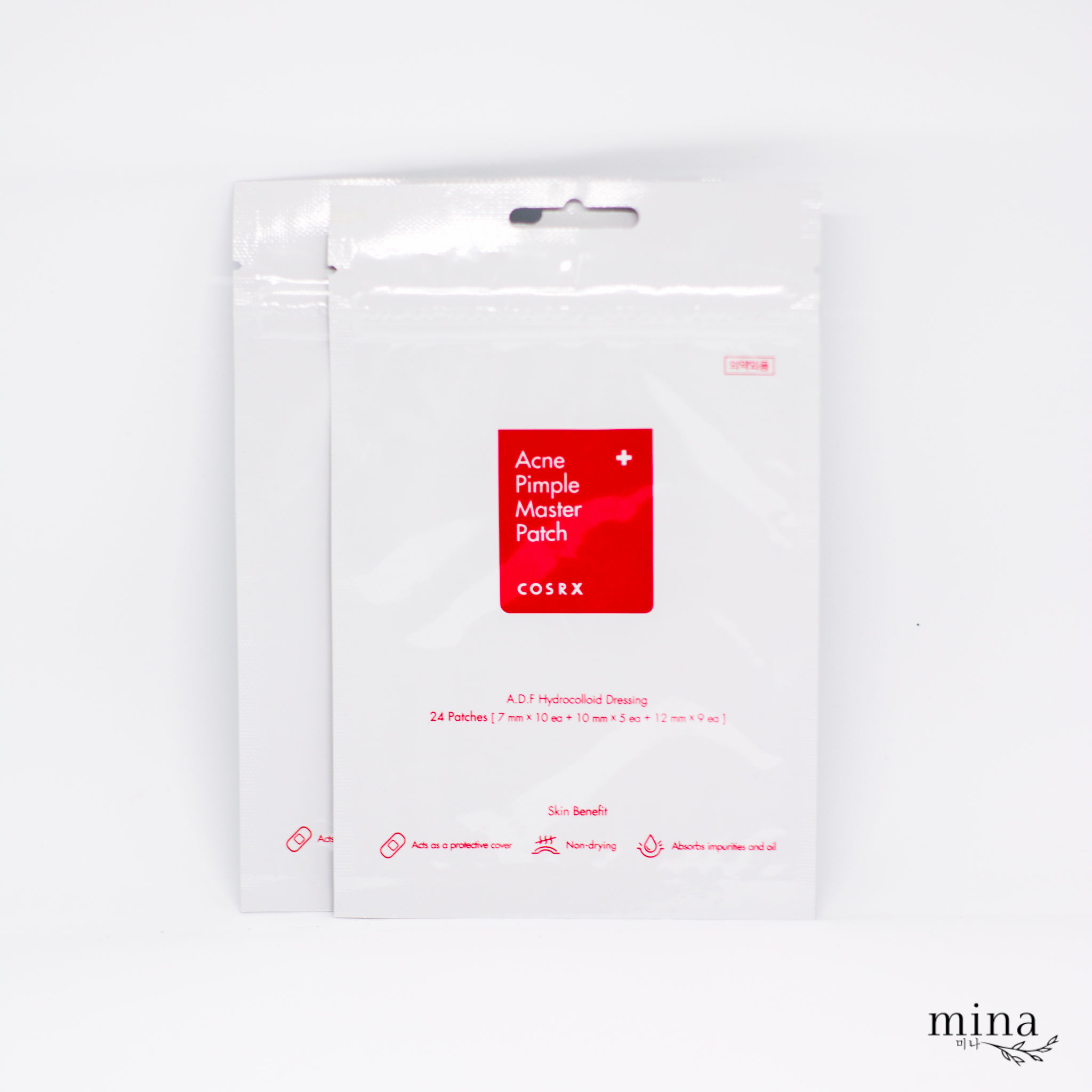 COSRX Pimple Patch