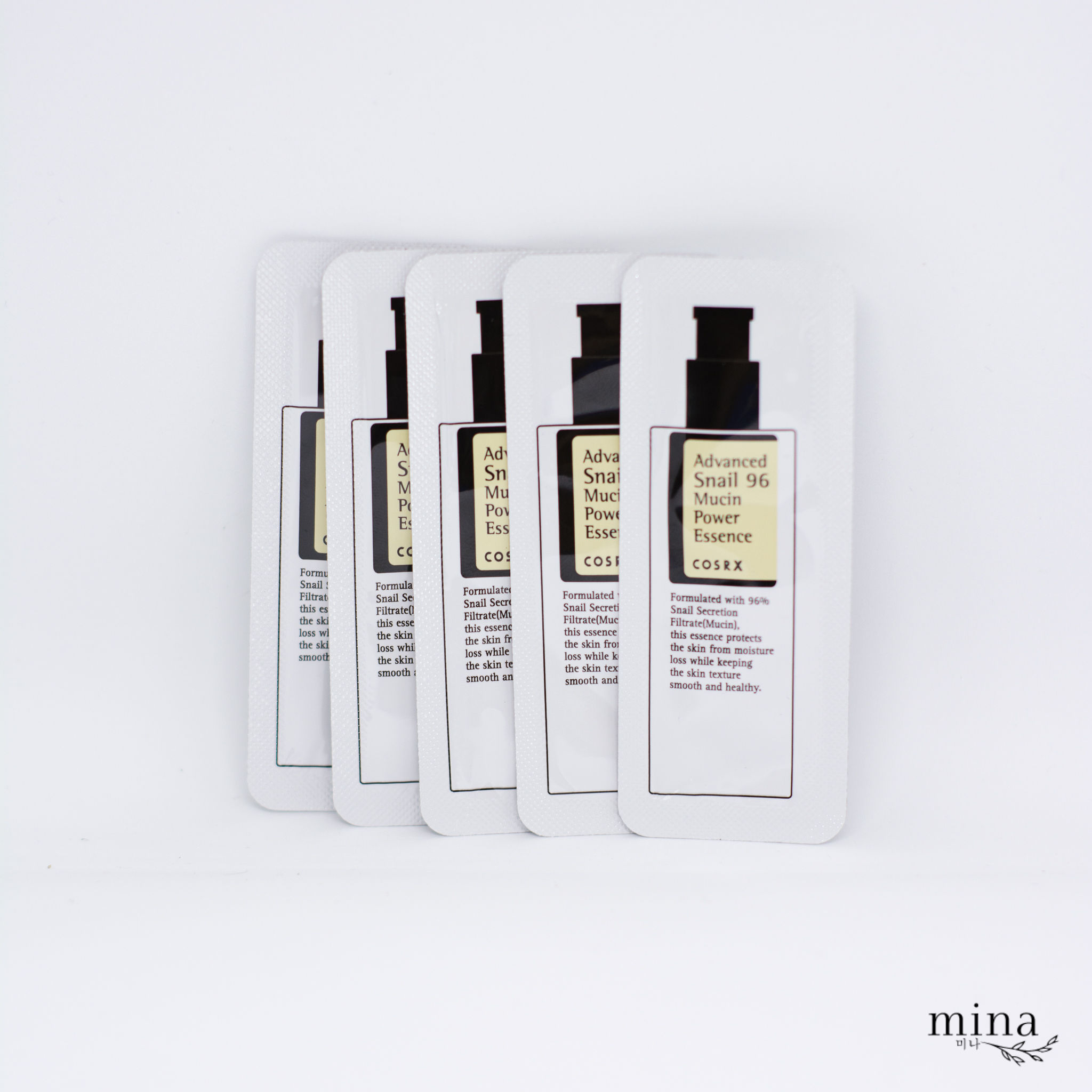 COSRX Advanced Snail 96 Mucin Power Essence