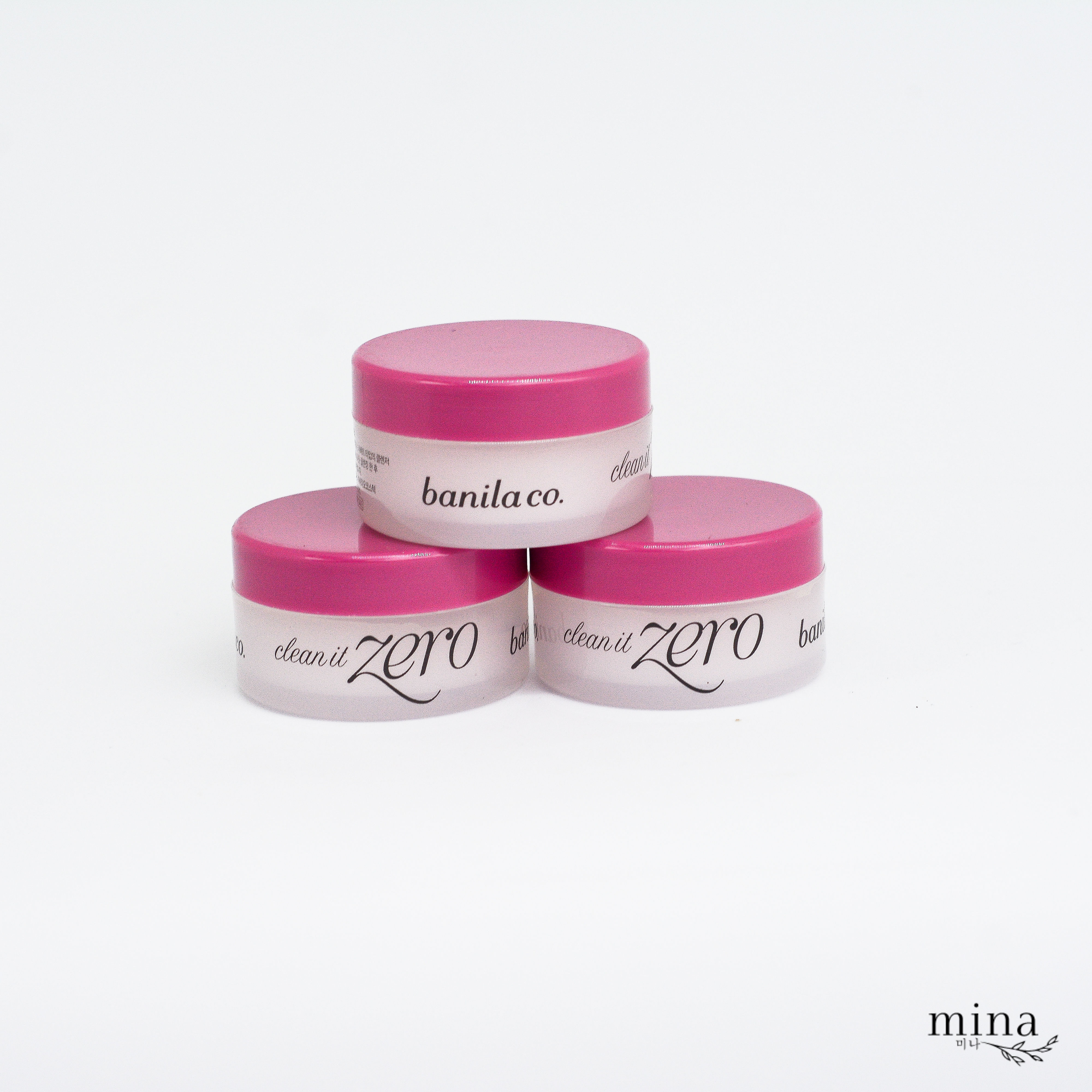 BANILA CO. Clean It Zero Mini