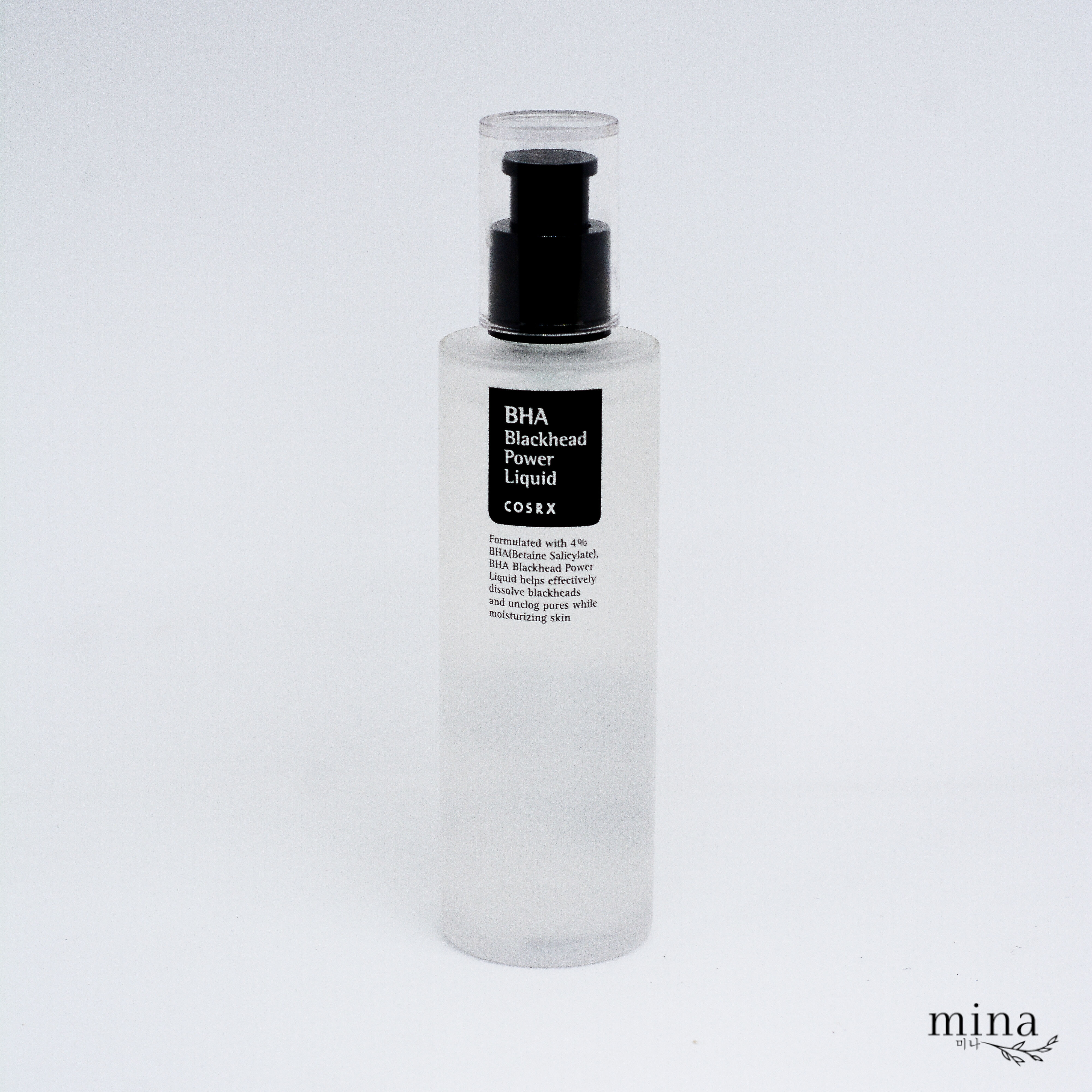 COSRX Blackhead Power Liquid
