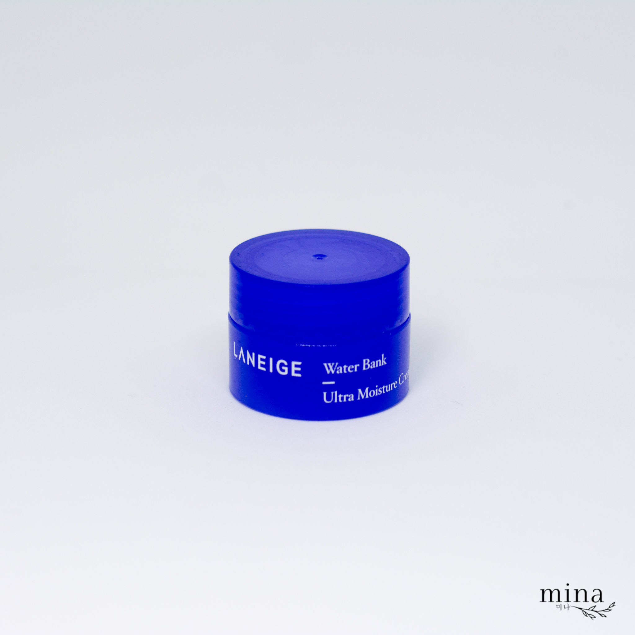 LANEIGE Water Bank Ultra Moisture Cream Mini