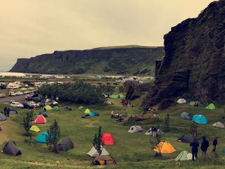 5 Reasons Why Camping Can Be the Most Social Way to Travel