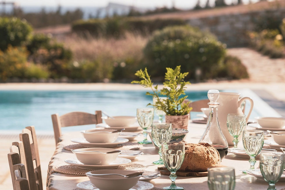 Family Villas by Iconic Villas