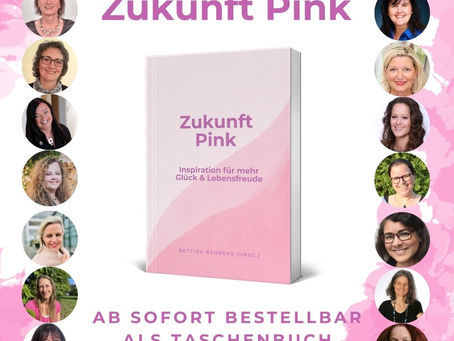 "Zukunft Pink"