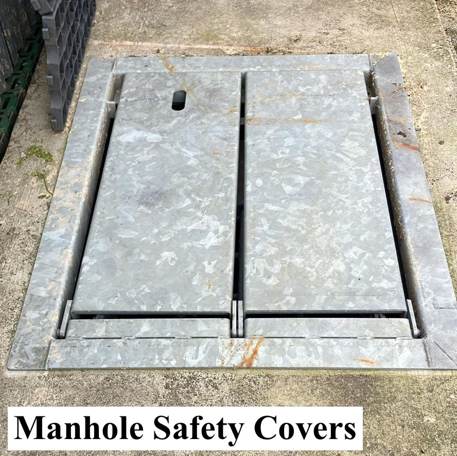 Manhole Safety Covers