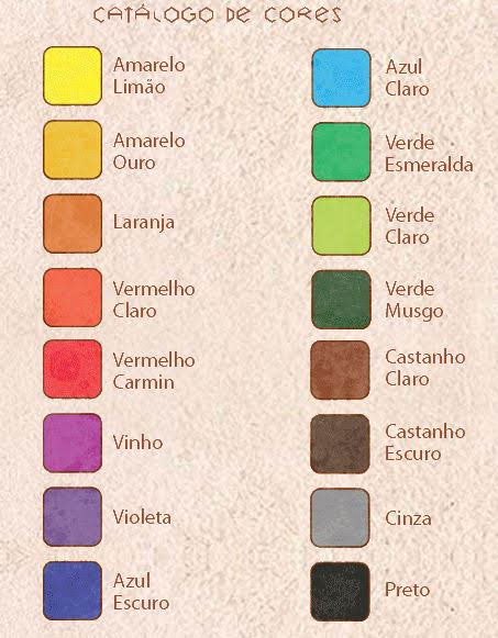 Miniatura: Giz de lousa Apiscor - 16 cores
