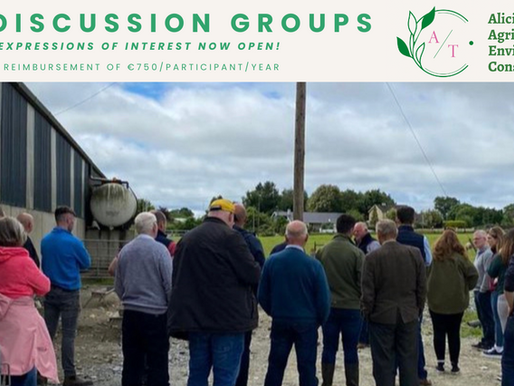 OPEN: Knowledge Transfer Discussion Groups