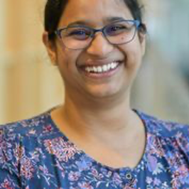 Soma Ghosh
