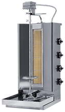 Panaritis RG 40 Gyros Machine