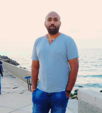 Chandrakanth Gadipelly