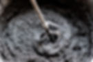 concrete mixing