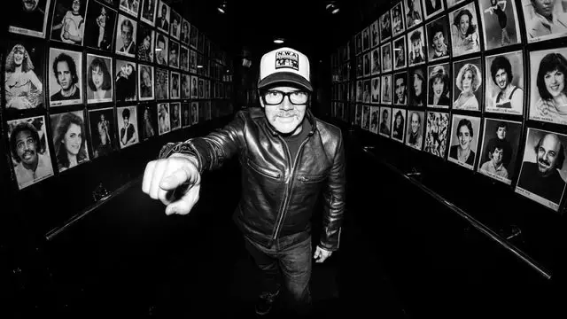 Punch Line Comedy Club - Sacramento, CA