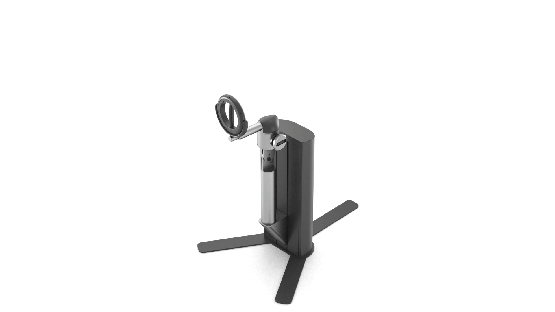 Shoulder training device preweal rotator cuff shoulder trainer for mobilization