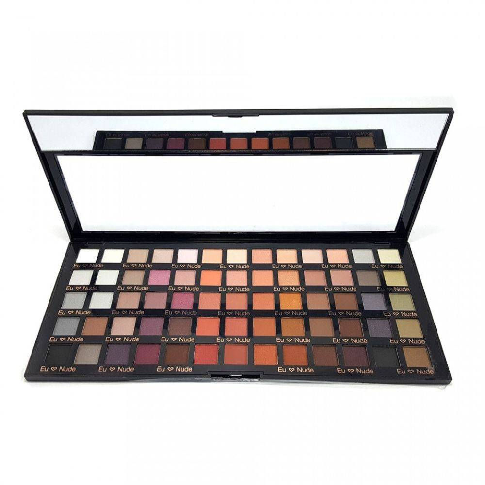 Pallete Super Square Luisance