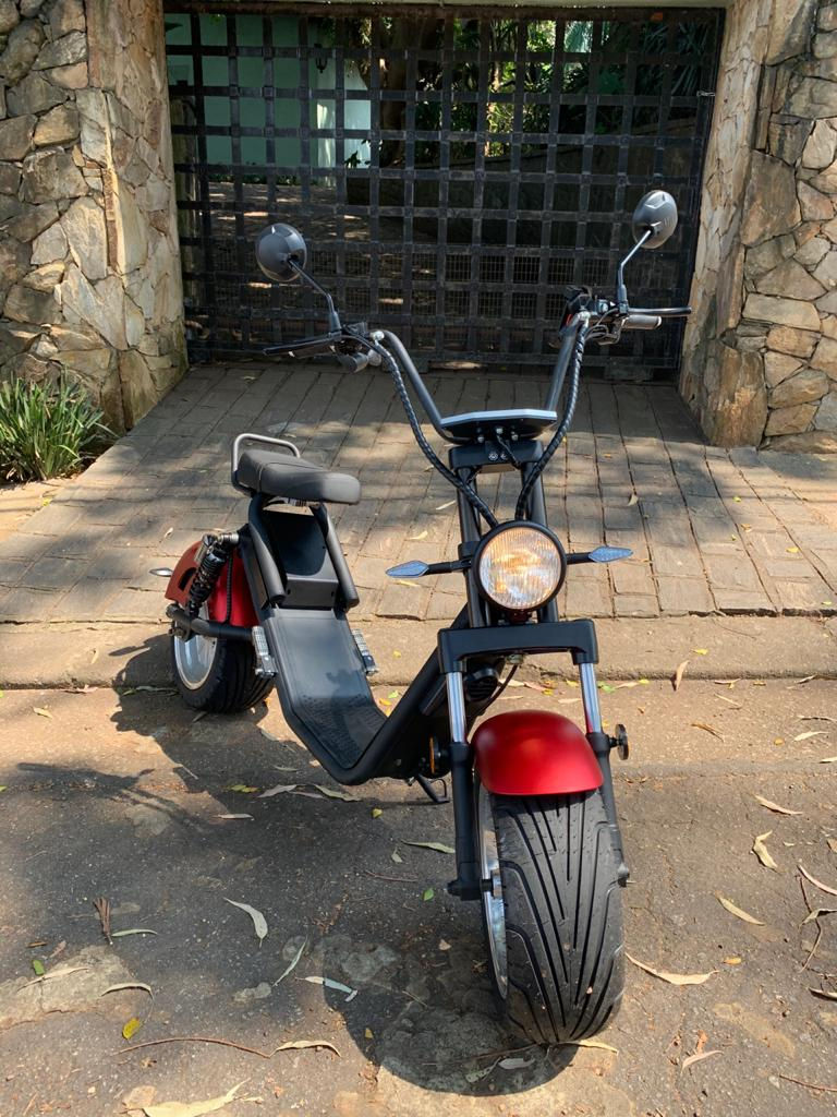 Scooter Sport 3000W