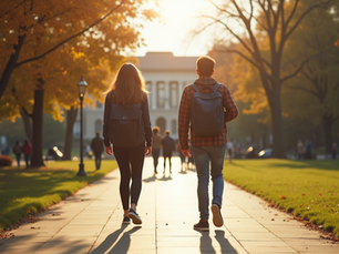 Navigating UK University Admissions for Nigerian Students