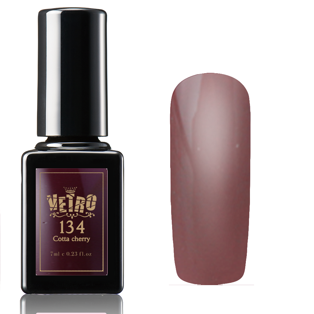 134 Cotta Cherry