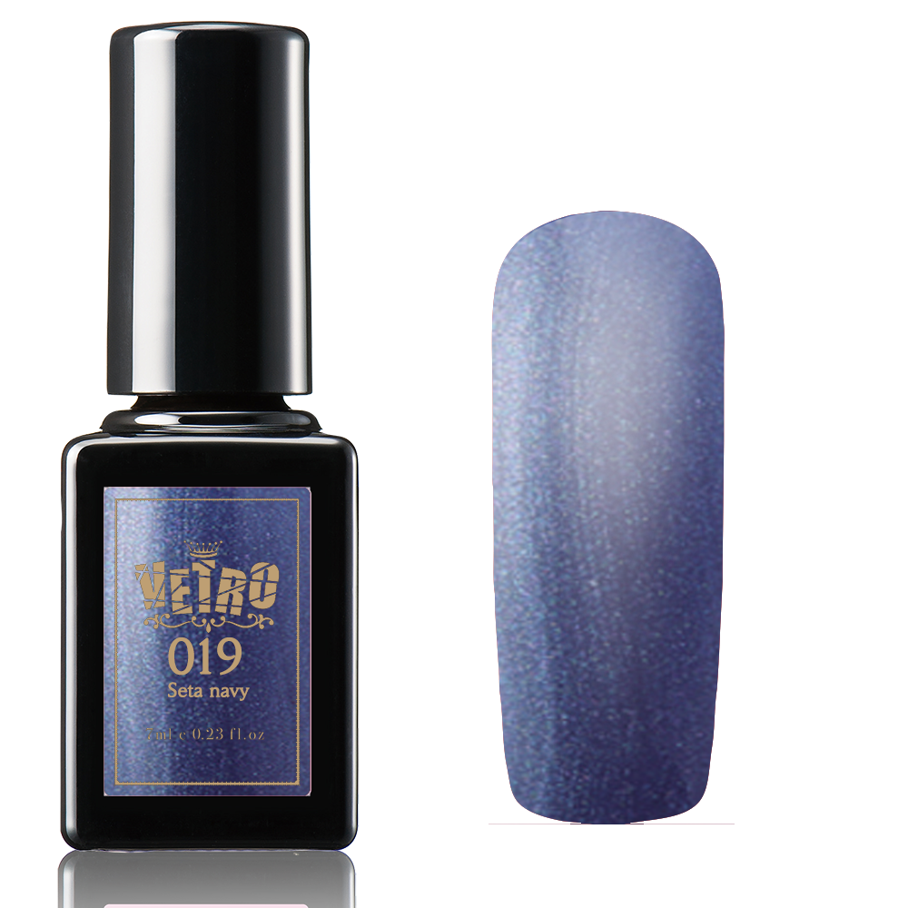 19 Seta Navy