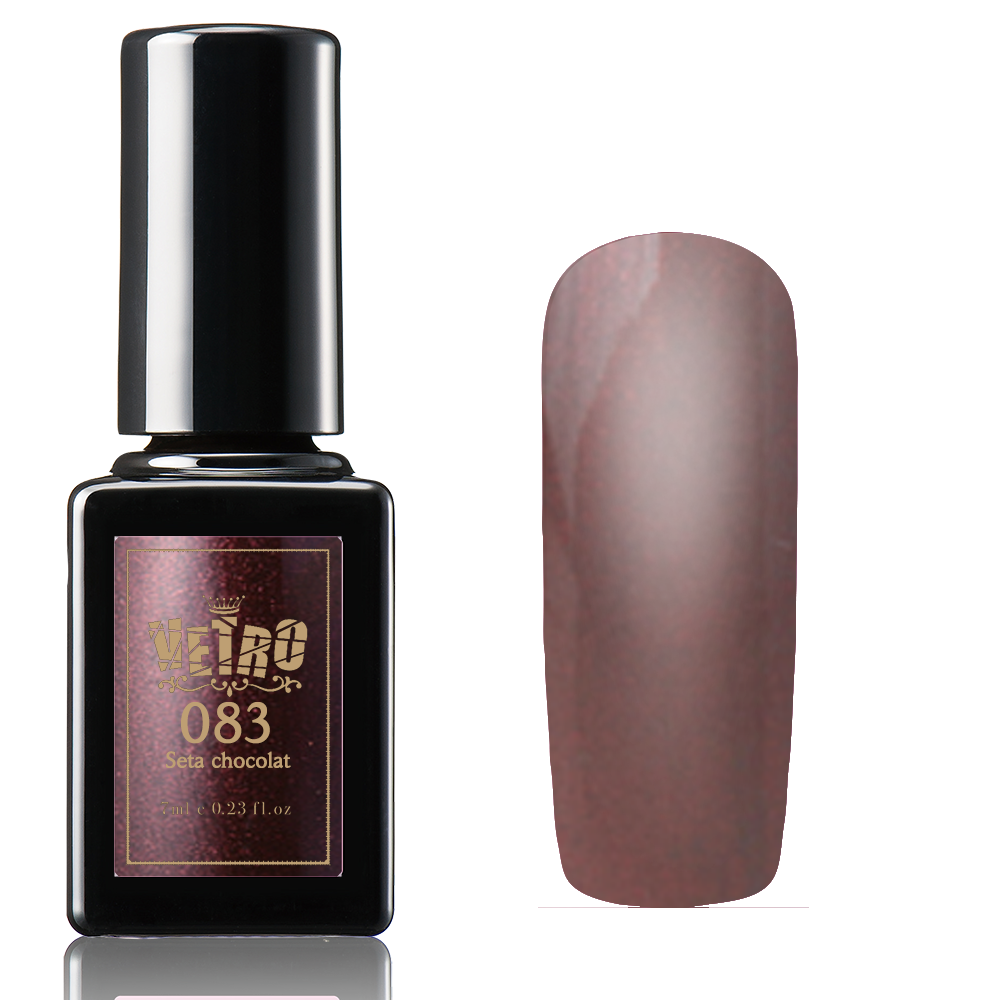 83 Seta Chocolat