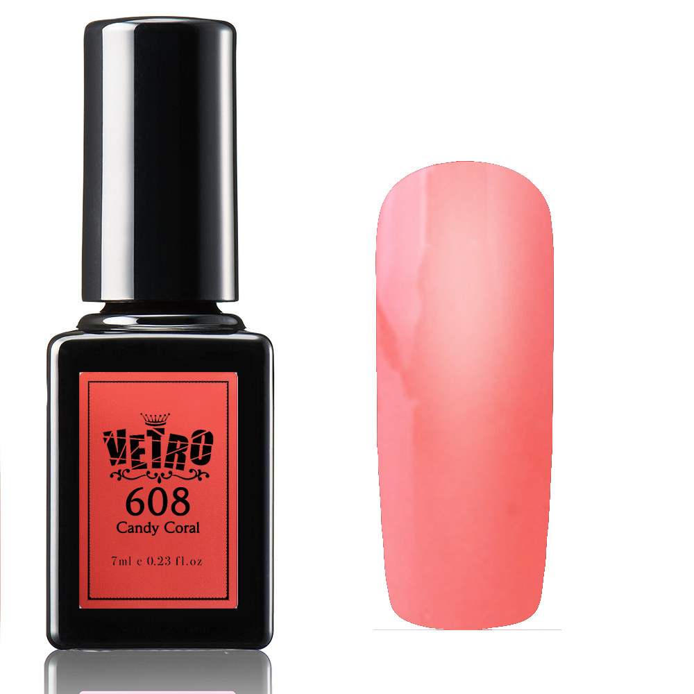 608 Candy Coral